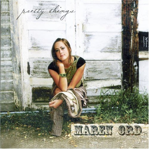 ORD, MAREN  - PRETTY THINGS