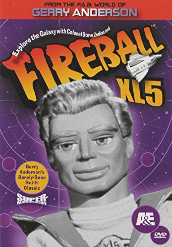 FIREBALL XL-5