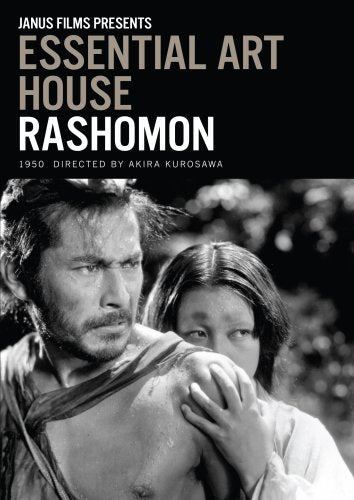 RASHOMON