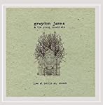 JAMES, GRAYDON - LIVE AT DUBLIN ST. CHURCH