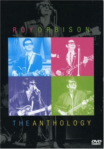 ROY ORBISON - THE ANTHOLOGY [IMPORT]