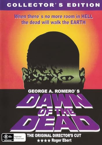 DAWN OF THE DEAD