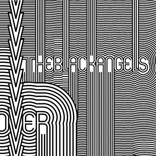 THE BLACK ANGELS - PASSOVER
