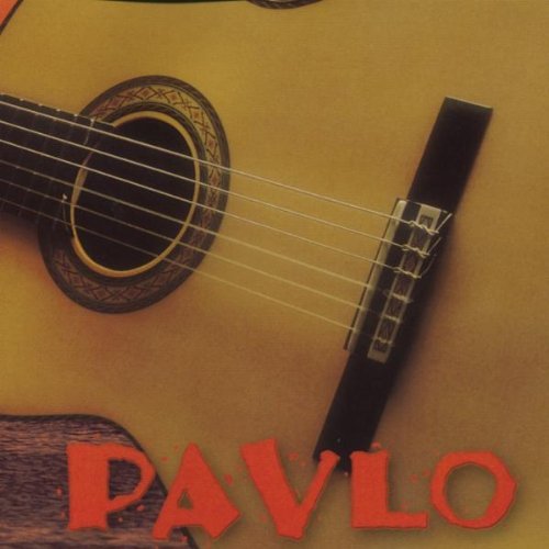 PAVLO - PAVLO