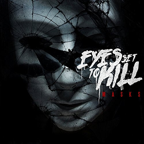 EYES SET TO KILL - MASKS