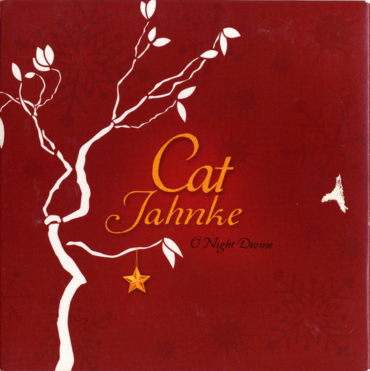JAHNKE, CAT  - O NIGHT DIVINE