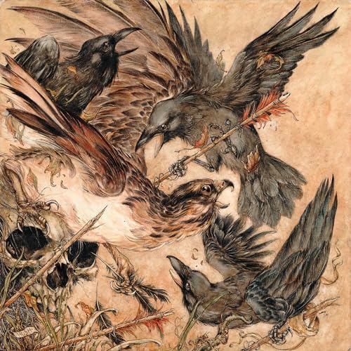 VALKYRIE - VALKYRIE'S SHADOWS (CD)