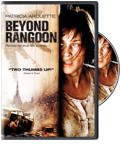 BEYOND RANGOON (SOUS-TITRES FRANAIS) [IMPORT]