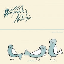 NILS WOGRAM'S NOSTALGIA - DADDY'S BONES [CD]