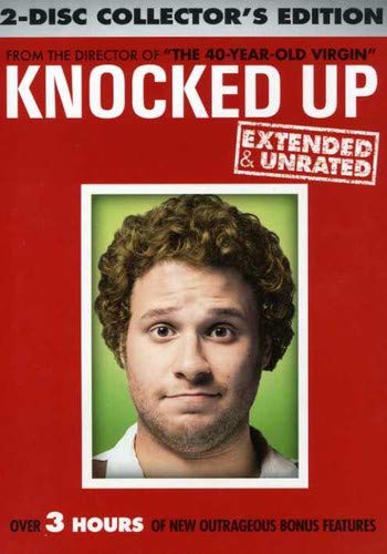 KNOCKED UP - UNRATED (TWO-DISC COLLECTOR'S EDITION) (BILINGUAL)