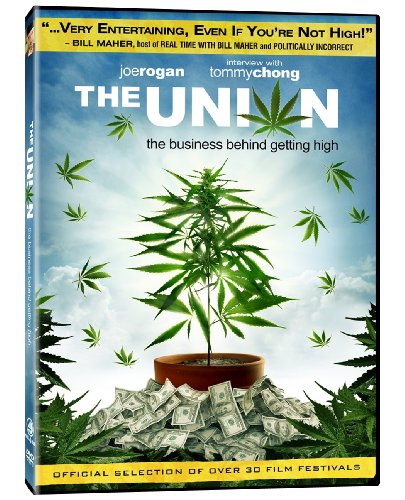 THE UNION: THE BUSINESS BEHIND GETTING HIGH