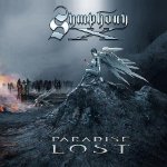 SYMPHONY X - PARADISE LOST