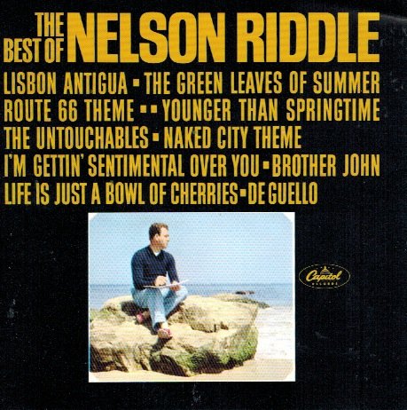 RIDDLE, NEL - BEST OF