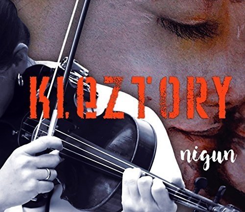 KLEZTORY - NIGUN