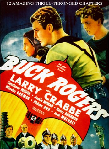 BUCK ROGERS [IMPORT]