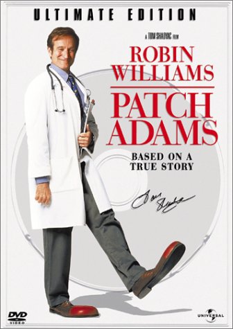 PATCH ADAMS [IMPORT]