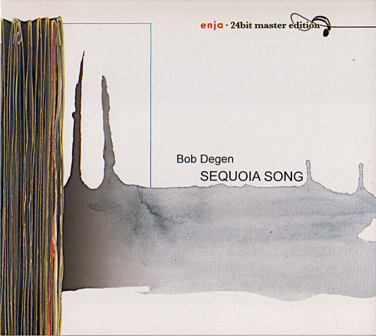 DEGEN, BOB  - SEQUOIA SONG
