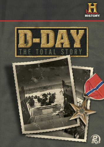 HISTORY CHANNEL:D-DAY:TOTAL ST