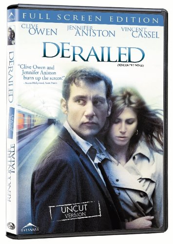 DERAILED - DVD-2005-JENNIFER ANISTON-UNCUT-FULLSC