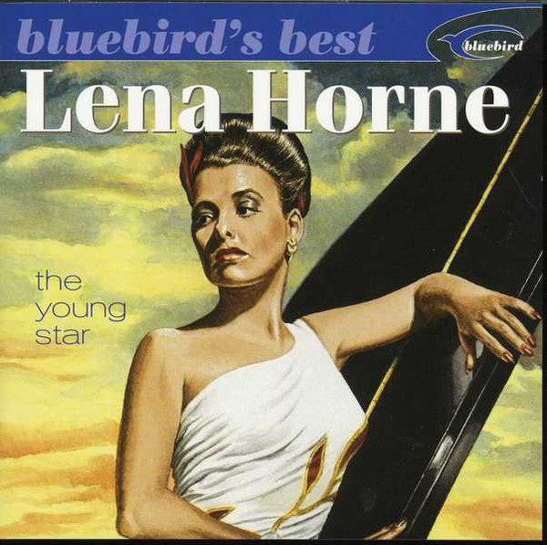 HORNE, LENA  - YOUNG STAR (REMASTERED)