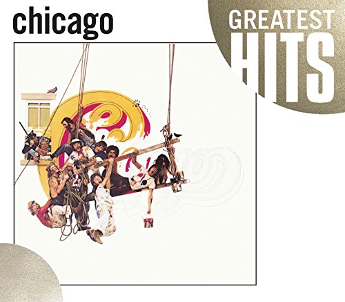 CHICAGO - GREATEST HITS