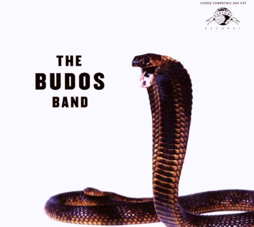 BUDOS BAND - BUDOS BAND III