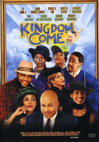 KINGDOM COME