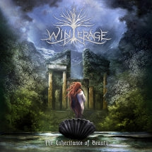WINTERAGE - THE INHERITANCE OF BEAUTY [CD]