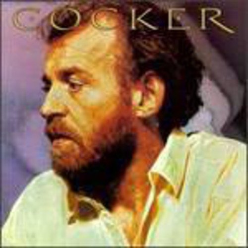 JOE COCKER - COCKER