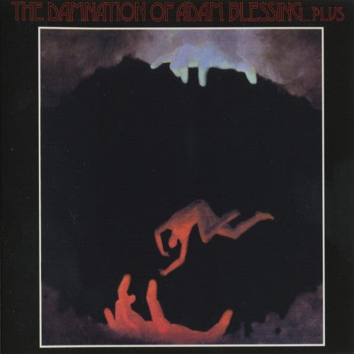 DAMNATION OF ADAM BLESSING  - ST