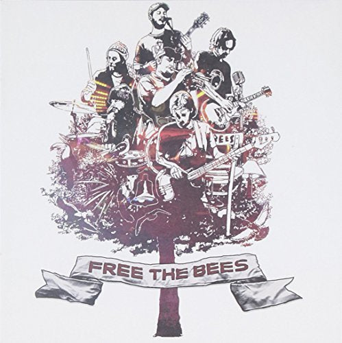 BEES - FREE THE BEES