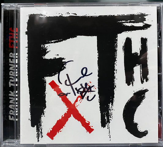 TURNER, FRANK  - FTHC