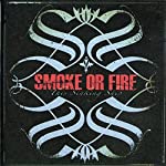 SMOKE OR FIRE - DVD-WIDESCREEN