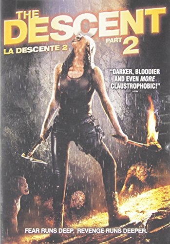 THE DESCENT 2