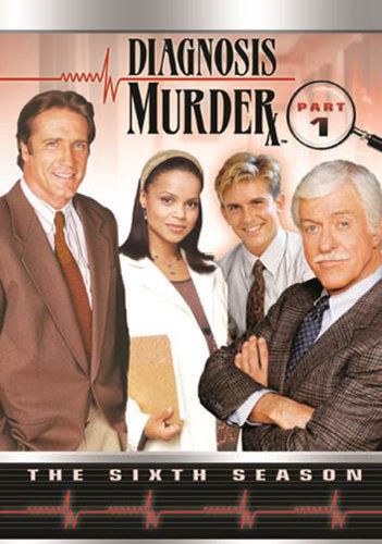 DIAGNOSIS MURDER SEASON 6 PART 1