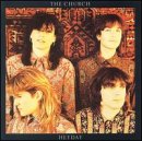 CHURCH  - HEYDAY