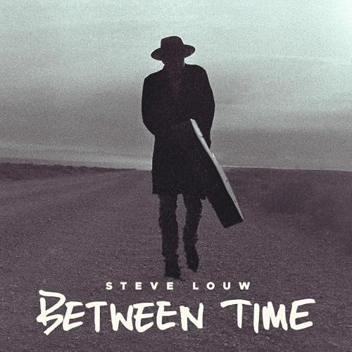 STEVE LOUW - BETWEEN TIME (DELUXE) (CD)