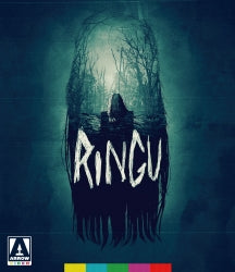 RINGU [4K ULTRA HD]