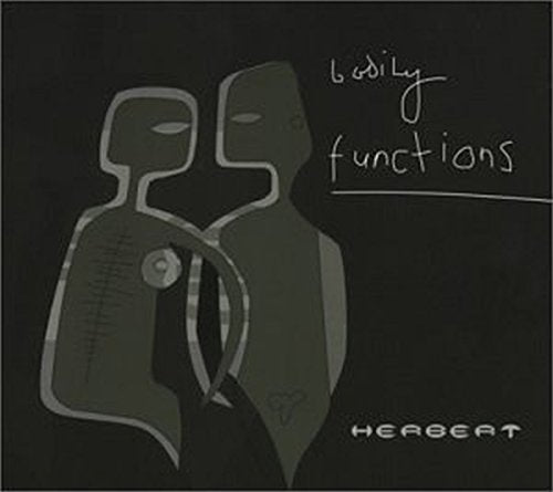 HERBERT - BODILY FUNCTIONS