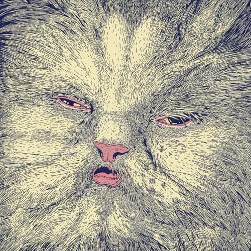 CORRIDOR - MIMI (VINYL)