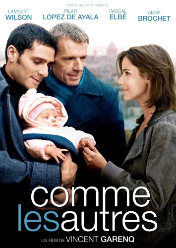 COMME LES AUTRES (VERSION FRANAISE)