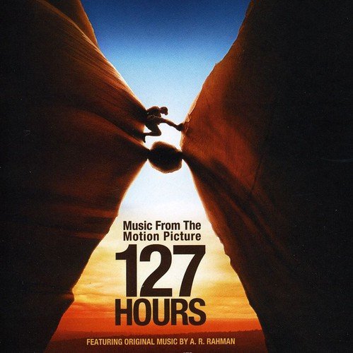 VARIOUS ARTISTS - 127 HOURS (ORIGINAL SOUNDTRACK)