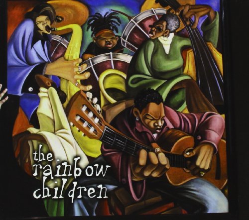 PRINCE (ROCK) - RAINBOW CHILDREN