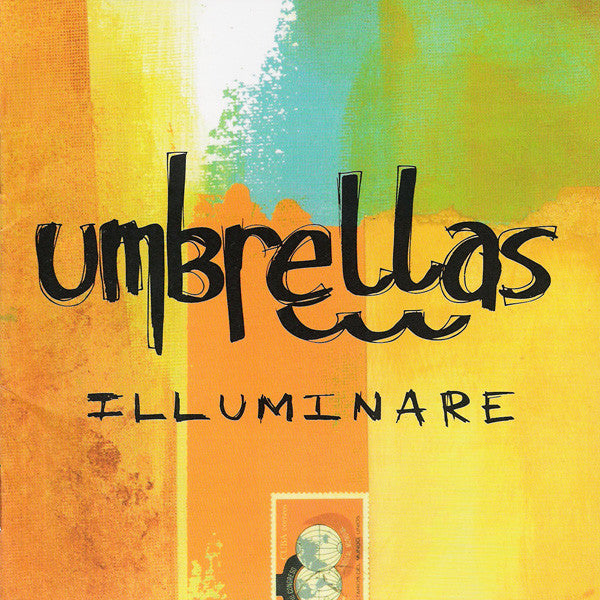 UMBRELLAS  - ILLUMINARE