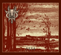 SIVYJ YAR - GRIEF [CD]