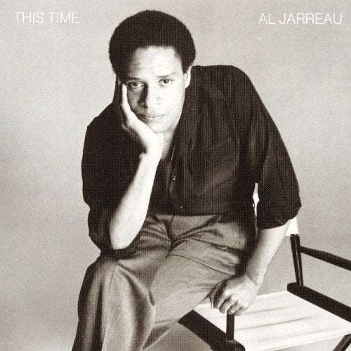 AL JARREAU - THIS TIME