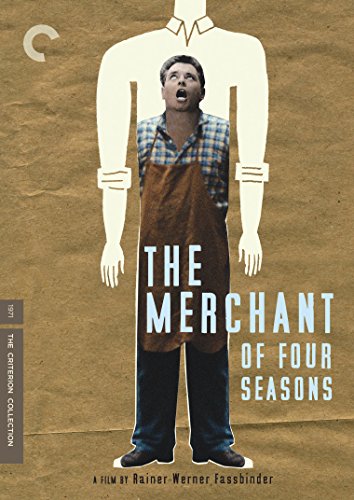 THEMERCHANT OF FOUR SEASONS