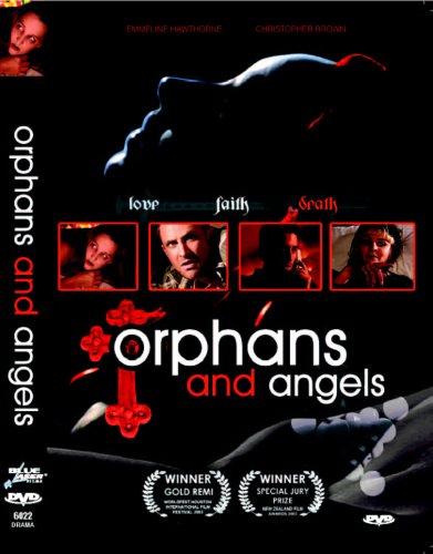 ORPHANS AND ANGELS [IMPORT]