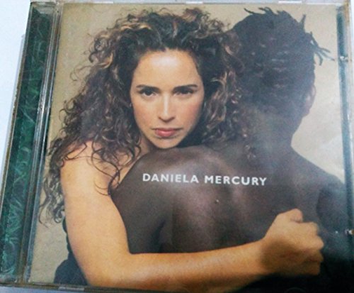 MERCURY, DANIELA - FEIJAO COM ARROZ