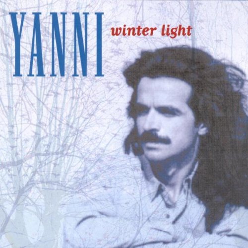 YANNI - WINTER LIGHT - MUSIC TO BRIGHTEN YOUR NIGHT.